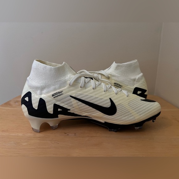 Nike Zoom Superfly 9 Elite FG US 6.5/ Women's 8 "Mad Ready Pack" DJ4977-700 - Picture 4 of 8